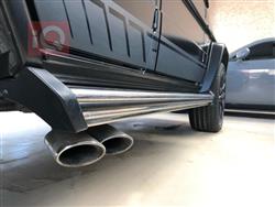 مرسيدس-بنز G-Class